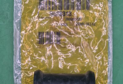 R528313 – JOHN DEERE EGR TRANSFER TUBE OE.