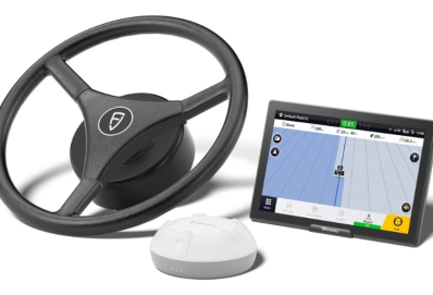 Système de direction automatique RTK universel complet – FJD AT2 MAX ISOBUSAL