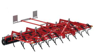 GÜTTLER SuperMaxx® 60-5 CULTI kultivátor
