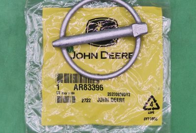 AR83396 – JOHN DEERE INSURANCE OE.