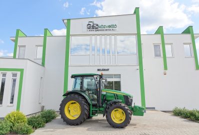 Трактор JOHN DEERE 5105M