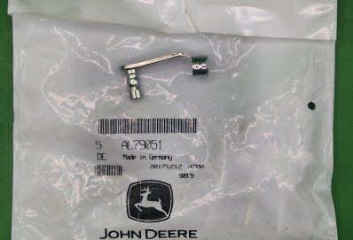 AL79051 – JOHN DEERE BOWDEN INSURANCE OE.