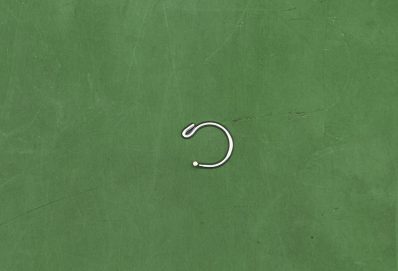 56M7007 – JOHN DEERE FASTENING CLIP (OE)