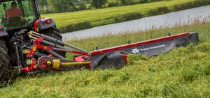MASSEY FERGUSON DM367TL-V-KC Hátsókasza MASSEY FERGUSON DM367TL-V-KC Hátsókasza