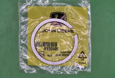 R100505 – PRSTEN ZA REMEN JOHN DEERE ORIGINAL.