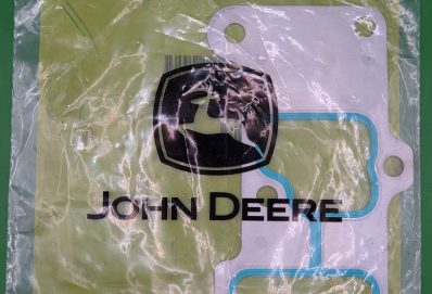R534035 — Ущільнювач JOHN DEERE, оригінальний.