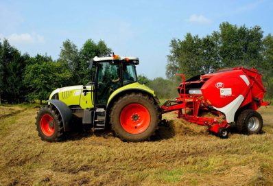 Horsepower vs. Torque: How Much Does Performance Matter in Heavy-Duty Earthwork?