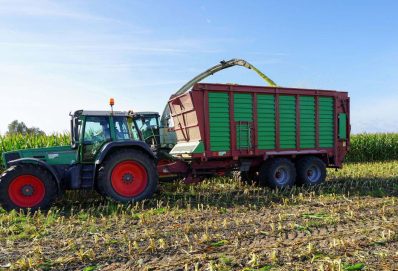 This is how much fuel GPS saves in the field