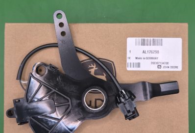 AL176298 – Comutator frână de parcare JOHN DEERE, piesă originală.