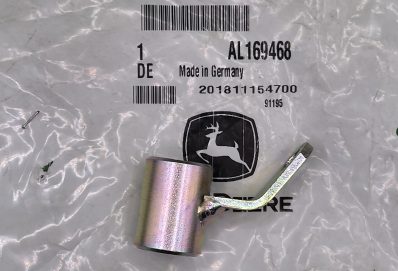 AL169468 – Suport JOHN DEERE original.