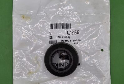 AL161342 – JOHN DEERE PORVÉDŐ OE.