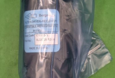 AL220728 – FILTRE DE SÉCHAGE JOHN DEERE D&rsquo;ORIGINE.