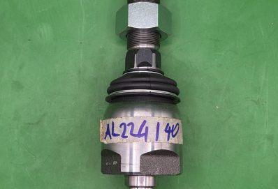 AL224140 – JOHN DEERE KORMÁNYÖSSZEKÖTŐ OE. AL224140 – JOHN DEERE KORMÁNYÖSSZEKÖTŐ OE.