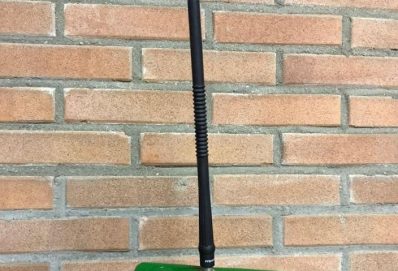 John Deere 869 Mhz RTK rádió