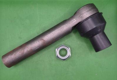 AL224139 – JOHN DEERE KORMÁNYGÖMBFEJ OE. AL224139 – JOHN DEERE KORMÁNYGÖMBFEJ OE.